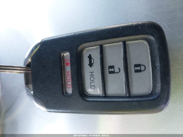 1HGCV1F37LA086252 Honda l15be