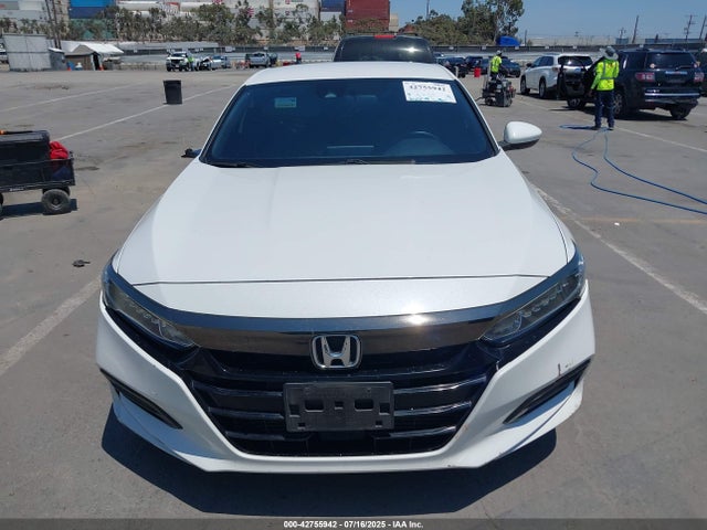 1HGCV1F37LA086252 Honda l15be