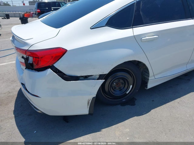 1HGCV1F37LA086252 Honda l15be