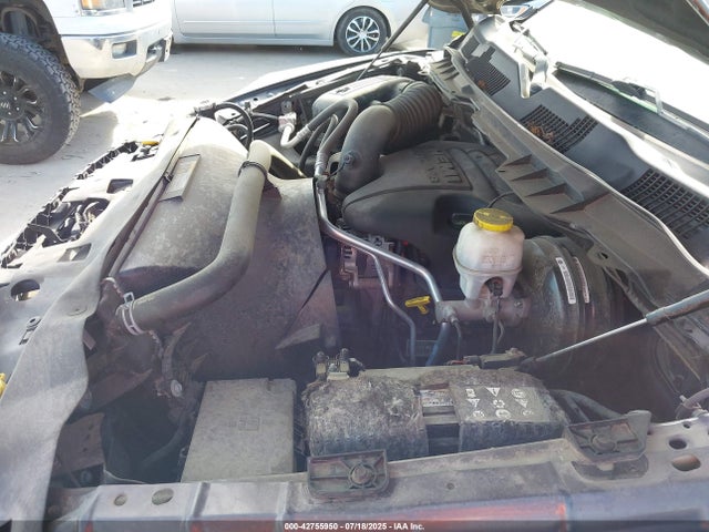 RAM 1500 2019 1C6RR7KT3KS652297 Image 10