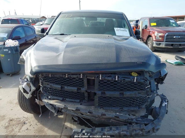 RAM 1500 2019 1C6RR7KT3KS652297 Image 13
