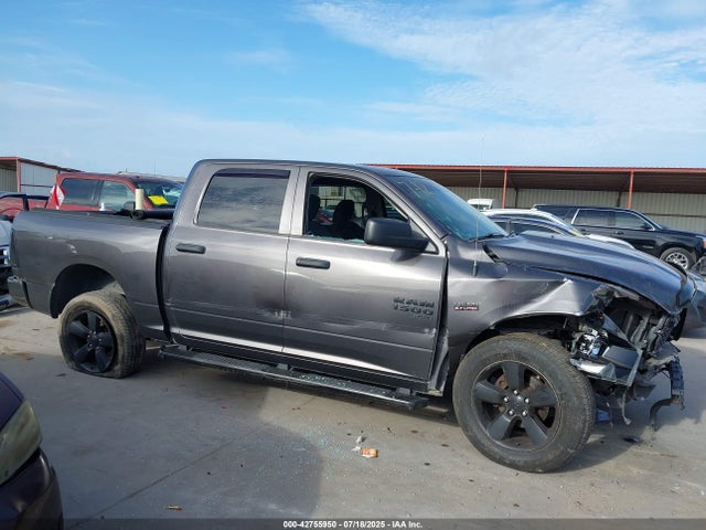RAM 1500 2019 1C6RR7KT3KS652297 Image 14
