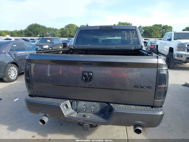 RAM 1500 2019 1C6RR7KT3KS652297 Image 17