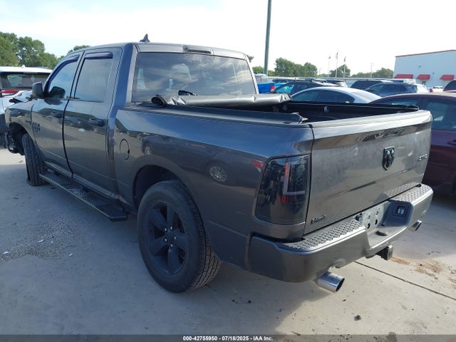 RAM 1500 2019 1C6RR7KT3KS652297 Image 3