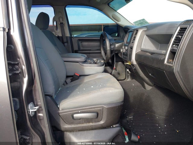 RAM 1500 2019 1C6RR7KT3KS652297 Image 5