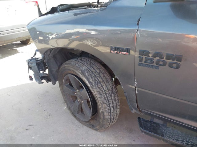 RAM 1500 2019 1C6RR7KT3KS652297 Image 6