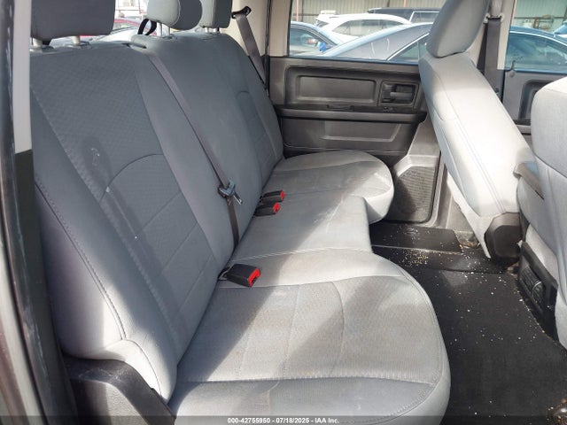 RAM 1500 2019 1C6RR7KT3KS652297 Image 8