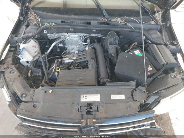 3VW267AJ4GM260994 Volkswagen 1.4t