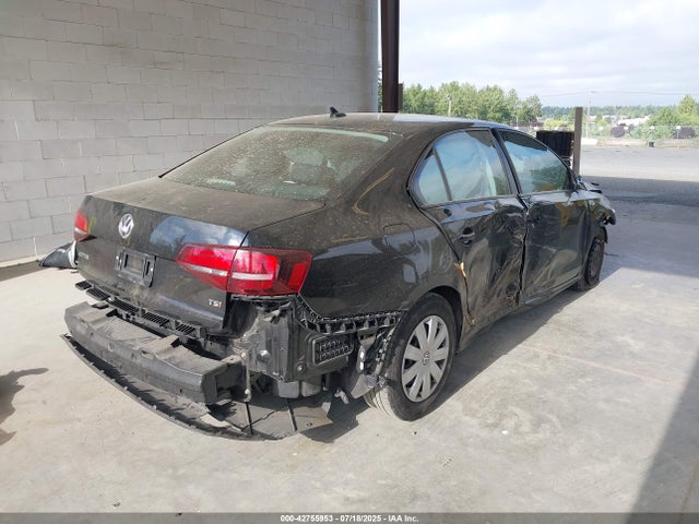3VW267AJ4GM260994 Volkswagen 1.4t
