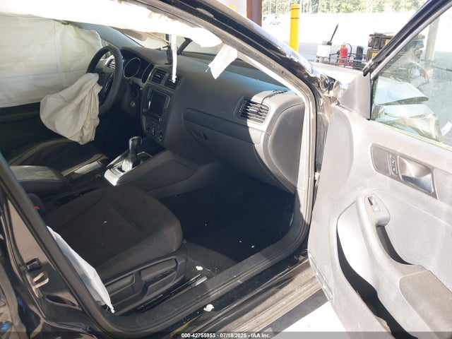 3VW267AJ4GM260994 Volkswagen 1.4t