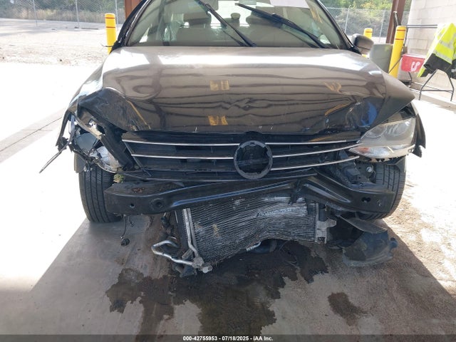 3VW267AJ4GM260994 Volkswagen 1.4t
