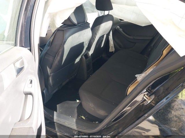 3VW267AJ4GM260994 Volkswagen 1.4t
