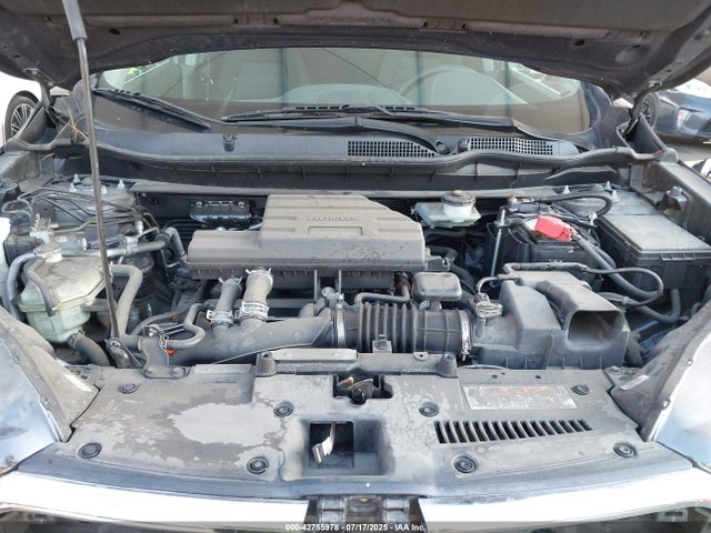 7FARW1H5XJE040556 Honda l15be