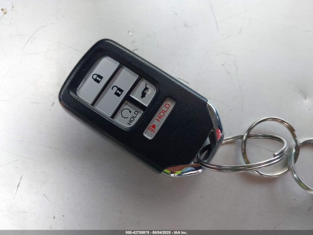 7FARW1H5XJE040556 Honda l15be