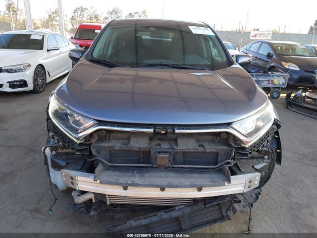 7FARW1H5XJE040556 Honda l15be