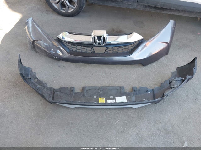 7FARW1H5XJE040556 Honda l15be