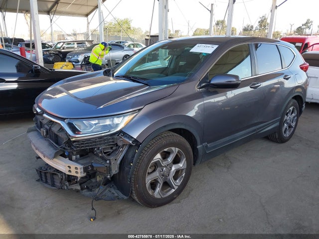 7FARW1H5XJE040556 Honda l15be