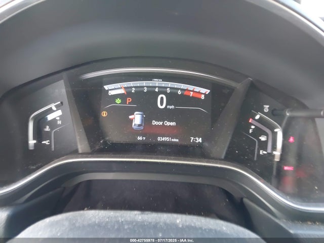 7FARW1H5XJE040556 Honda l15be