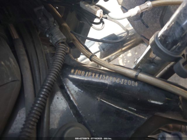 2015 HARLEY-DAVIDSON FLHXSE 1HD1PXN13FB961200 Photo 9