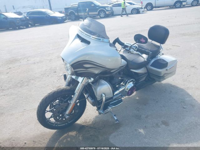 2015 HARLEY-DAVIDSON FLHXSE 1HD1PXN13FB961200 Photo 1