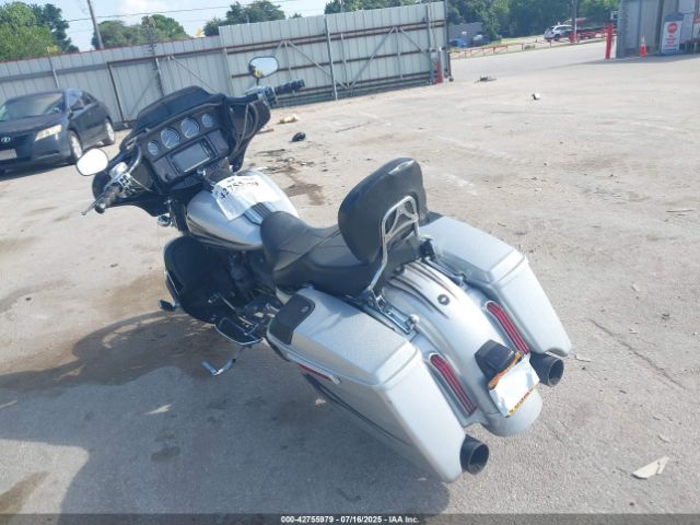 2015 HARLEY-DAVIDSON FLHXSE 1HD1PXN13FB961200 Photo 2