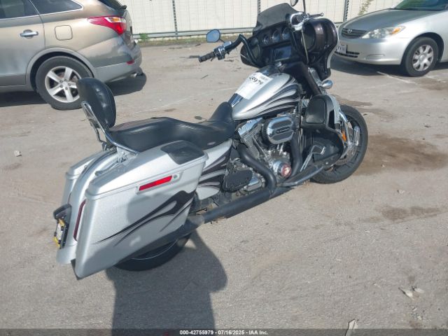2015 HARLEY-DAVIDSON FLHXSE 1HD1PXN13FB961200 Photo 3