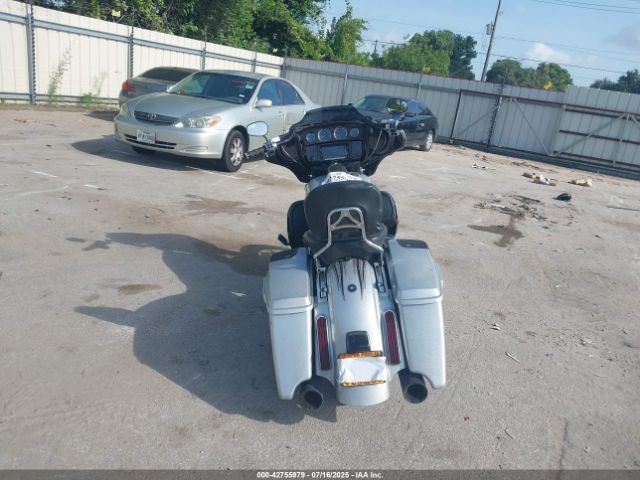 2015 HARLEY-DAVIDSON FLHXSE 1HD1PXN13FB961200 Photo 5