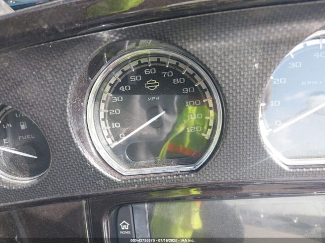 2015 HARLEY-DAVIDSON FLHXSE 1HD1PXN13FB961200 Photo 6