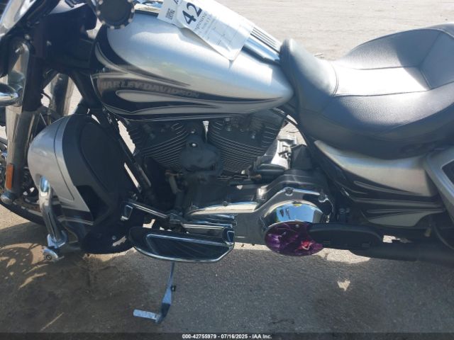 2015 HARLEY-DAVIDSON FLHXSE 1HD1PXN13FB961200 Photo 8