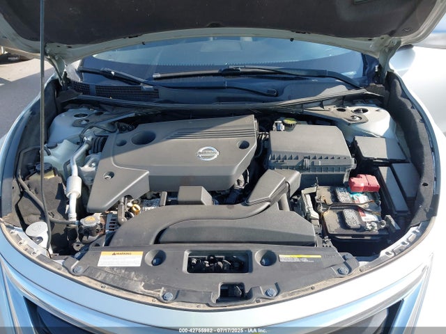 Nissan Altima 2015 1N4AL3AP7FC288640 Image 10
