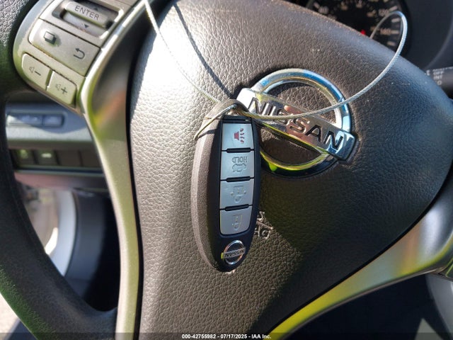 Nissan Altima 2015 1N4AL3AP7FC288640 Image 11