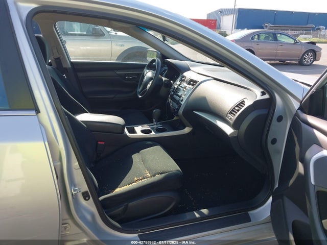 Nissan Altima 2015 1N4AL3AP7FC288640 Image 5