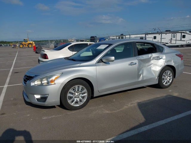 Nissan Altima 2015 1N4AL3AP7FC288640 Image 6