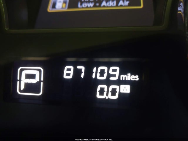 Nissan Altima 2015 1N4AL3AP7FC288640 Image 7