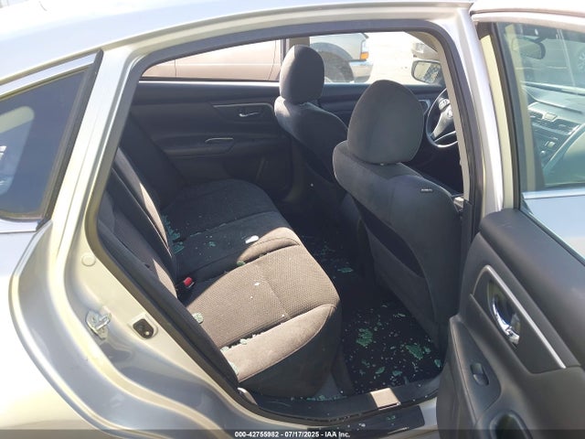 Nissan Altima 2015 1N4AL3AP7FC288640 Image 8