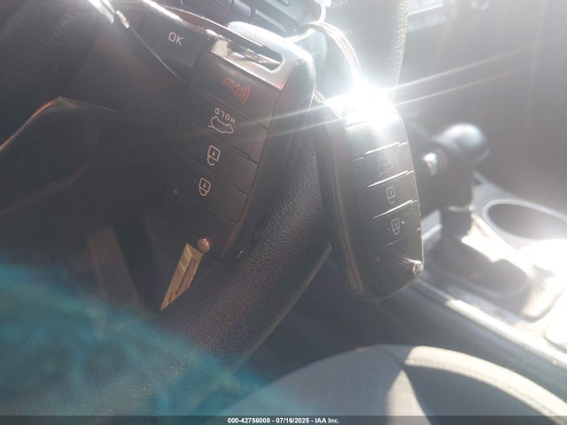 5XYPG4A39GG063824 KIA dohc gdi theta ii
