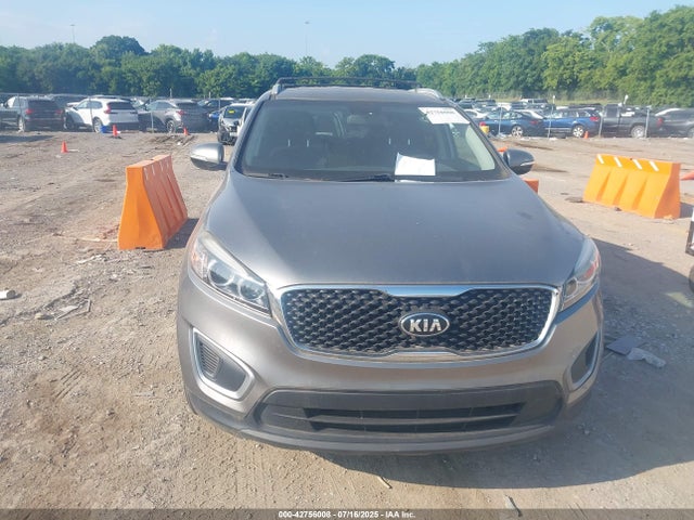 5XYPG4A39GG063824 KIA dohc gdi theta ii
