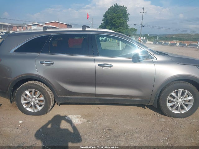 5XYPG4A39GG063824 KIA dohc gdi theta ii
