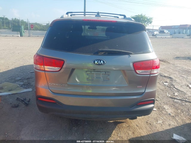 5XYPG4A39GG063824 KIA dohc gdi theta ii