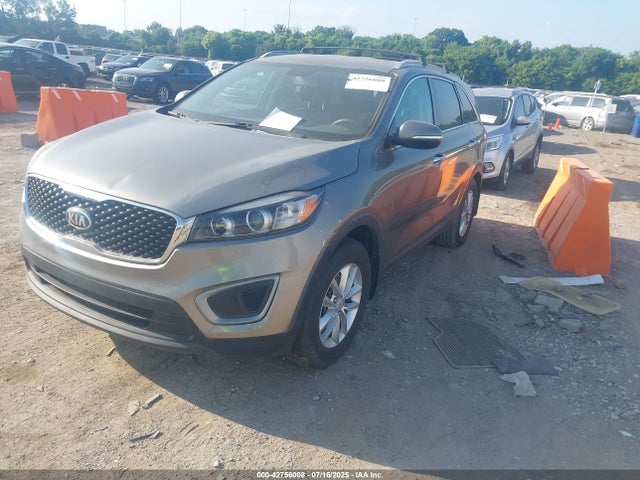 5XYPG4A39GG063824 KIA dohc gdi theta ii