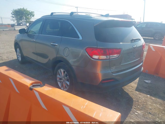 5XYPG4A39GG063824 KIA dohc gdi theta ii
