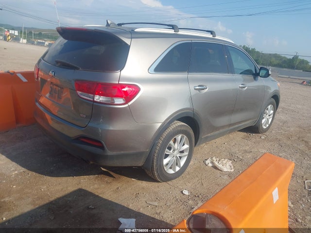 5XYPG4A39GG063824 KIA dohc gdi theta ii