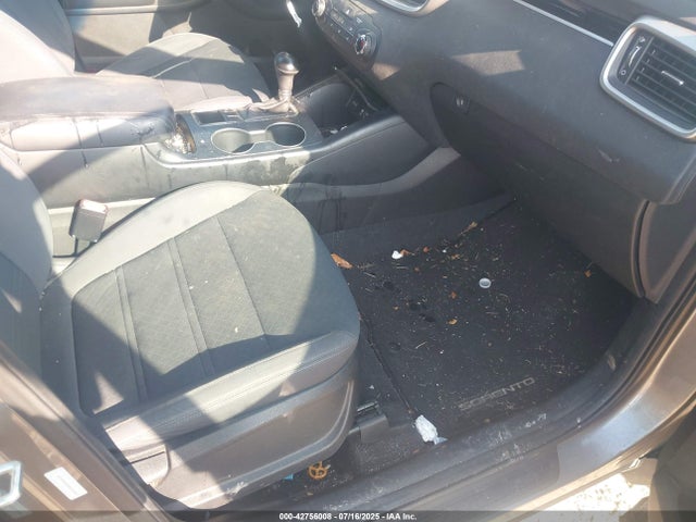 5XYPG4A39GG063824 KIA dohc gdi theta ii