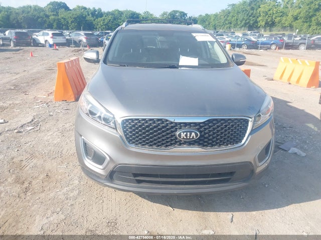 5XYPG4A39GG063824 KIA dohc gdi theta ii