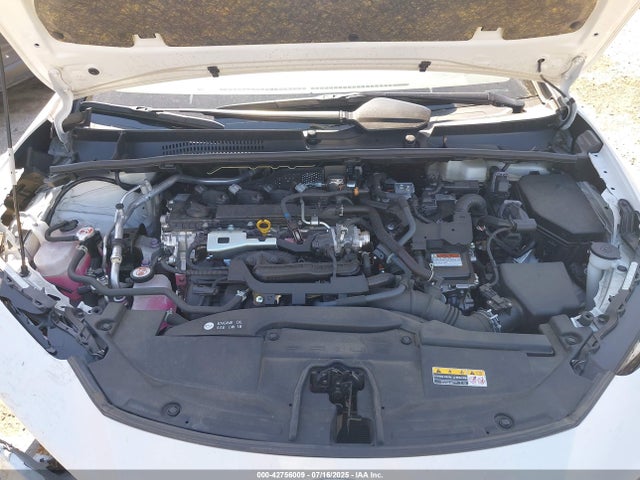 JTDACAAU8R3019796 Toyota m20a-fxs