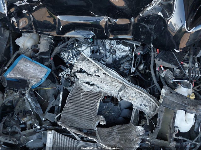 1GCGSBENXM1182461 Chevrolet lgz - di, vvt, alum, var2, gen 2