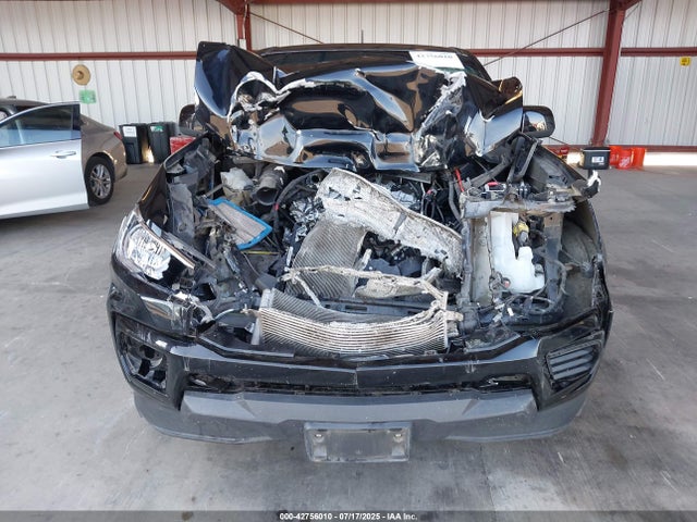 1GCGSBENXM1182461 Chevrolet lgz - di, vvt, alum, var2, gen 2
