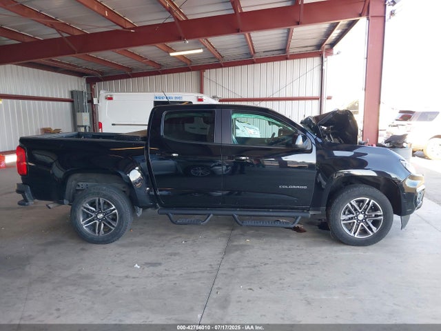 1GCGSBENXM1182461 Chevrolet lgz - di, vvt, alum, var2, gen 2