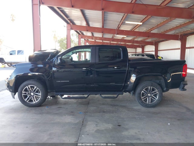 1GCGSBENXM1182461 Chevrolet lgz - di, vvt, alum, var2, gen 2