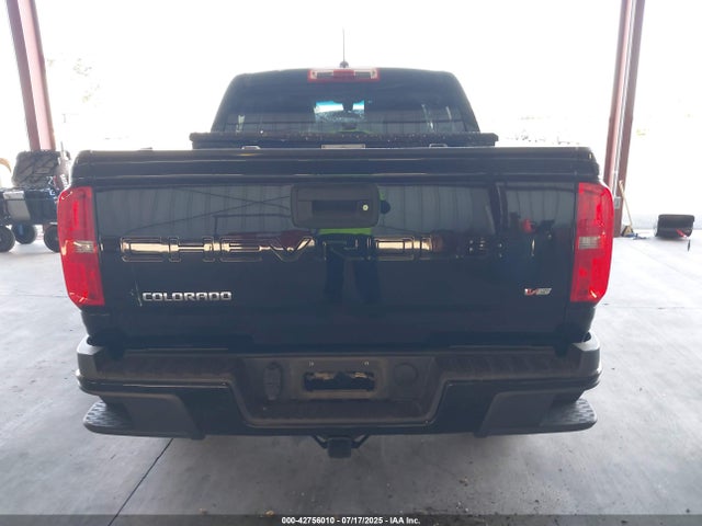 1GCGSBENXM1182461 Chevrolet lgz - di, vvt, alum, var2, gen 2